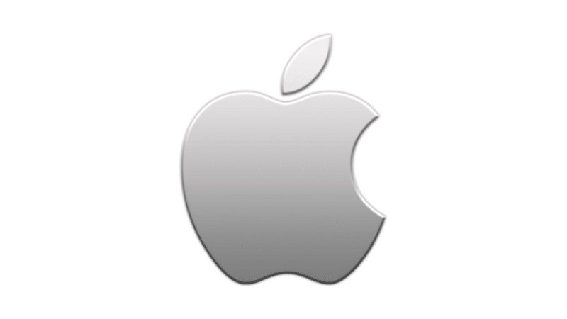 شعار Apple 
