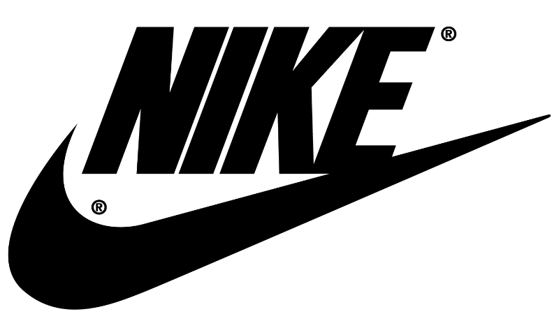  شعار Nike 
