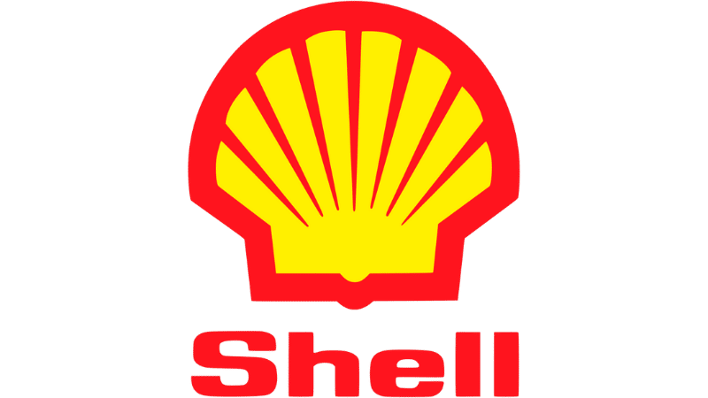 شعار Shell شل